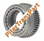 Обгонная муфта Mjba/mjfa/bjfa/bwea/pn3a сцепление low (secondary shaft) (23420-RJF-T04)
