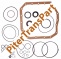 Комплект прокладок K110 cvt (toyota) (18601A)