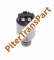 Соленоид давления Zf5hp19/zf4hp20 epc (чёрный) (0501-209-875N)