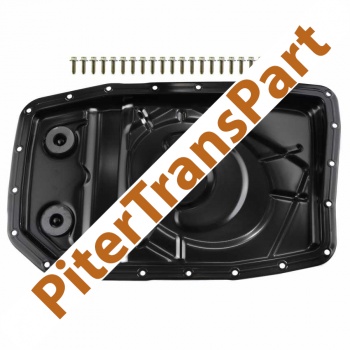 Масляный поддон с фильтром Zf6hp26/zf6hp28 (1068-203-044NK)