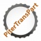 Опорный диск Zf5hp19 сцепление b (1060-372-003)