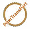 Фрикционный диск 6T70/6f50 сцепление direct(3-5/reverse) (124106-L)
