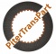 Фрикционный диск 4T65e сцепление 4th c 1999г (int) (R66104H)