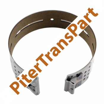 Тормозная лента Fmx (45990)