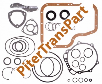 Комплект прокладок F3a-jatco mazda (K65900)