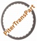 Фрикционный диск Zf6hp32 сцепление b/c (1070-277-004)