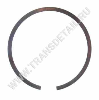 Стопорное кольцо Aw80-40/u440 сцепление c2/direct (90520-99043)