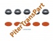 Ремкомплект мехатроника 6L45-6l90/6t70/6t75 (pressure switch rebuild/tool 124740-tl30) (124740-30K)