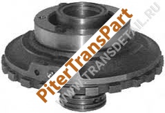 Центральный суппорт 3L80 c1965-1998г (34846-R)