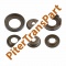 Комплект поршней 4F27e (mazda) (A48960K)