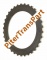 Опорный диск Aode/4r70w сцепления reverse (верхний) (53416D)