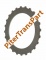 Стальной диск Honda 4 speed 1992-1998г/honda cvt (50100J)