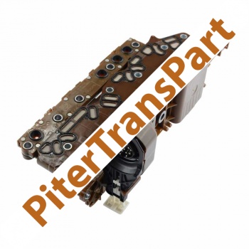 Мехатроник 6L45e/6l50e/6l80e/6l90e с 2011г (кроме bmw) (без обмена и возврата) (24275874)