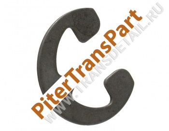Retaining clip  (34989-01)