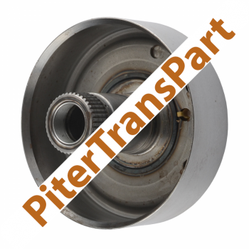 Барабан Dp0/al4 сцепление f3 (втулка) (2349.75)