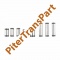 Комплект трубок 0Bh (K211380)