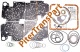 Комплект прокладок 4L60e c 2004г (F61900G)