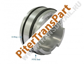 Replacement seal kit  (77998-03SK)