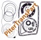 Комплект прокладок Zf6hp26 (bmw/rover) (KP82900H)