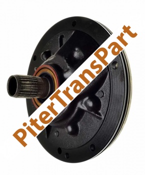 Масляный насос A500/a904 1978-1992г (l/u 2 lug inner pump gr) (12500C)