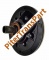 Масляный насос A500/a904 1978-1992г (l/u 2 lug inner pump gr) (12500C)