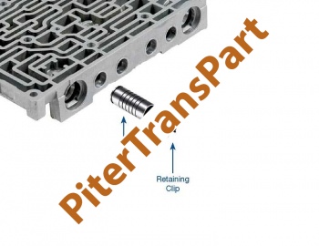 Втулка 4L60e isolator (ремонтный) (77754-ISO)