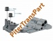 Поршень аккумулятора Tf81sc (39741-14K)