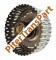 Ступица U140e/u240e сцепление direct (35730-21010)