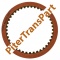 Фрикционный диск 4L60e сцепление reverse (R61100A)