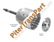 Reinforced input housing kit with  (77733-13K)