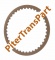 Фрикционный диск Jf402e/sr412 сцепление rear (175708-166)