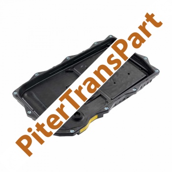 Масляный фильтр-поддон Zf8hp45/zf8hp70/zf8hp75  (съёмный фильтр) (1087-298-053N)