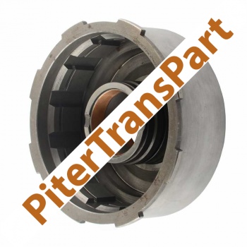 Барабан A500 сцепление direct (4 fr. disc/2 втулки) (12560H-R)