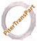 Опорный диск A518 сцепление forward/direct (22940)