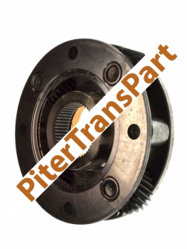 Планетарный механизм Cd4e forward (85950A)