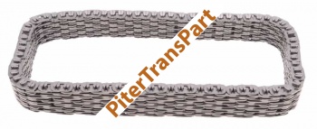 Цепь 01J/tr690 cvt (h=337mm) (01J-331-301BQ)