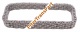 Цепь 01J/tr690 cvt (h=337mm) (01J-331-301BQ)