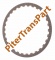 Фрикционный диск Zf5hp18/zf5hp19 сцепление a/d (E76103/E76108)