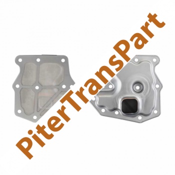 Масляный фильтр Re4f04b 2001 -2006г (altima/maxima/quest) (82800D)