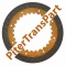 Фрикционный диск U140e/u150e сцепление underdrive brake #2 (R89110)