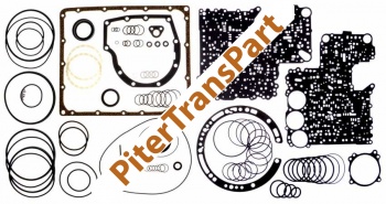 Комплект прокладок Re4r01a (K62900D)