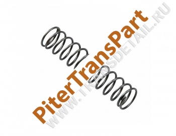 Pca modulator valve spring  (56947J-S2)