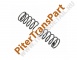 Pca modulator valve spring  (56947J-S2)
