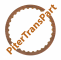 Фрикционный диск A750e сцепление c1/forward (L173704-190)