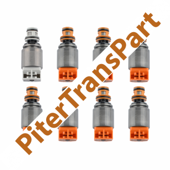 Комплект соленоидов Zf8hp (1087-298-391)