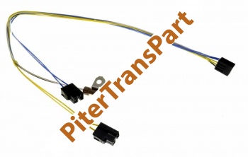 Электрическая проводка Jf506e (rover) 6 pin. (D98446B)