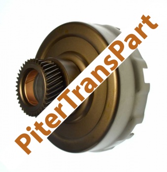 Шелл 4R70w с 2004г (не магнитится) (53948EN)