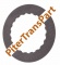 Фрикционный диск Dp0/al4 сцепление e2 (int.) (J71102D)