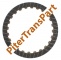 Фрикционный диск Jf402e/jf405e сцепление high (R564065)