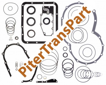 Комплект прокладок Zf4hp14 (K83900A)